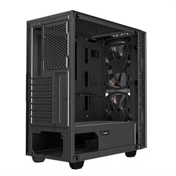 کیس کامپیوتر گیم مکس مدل Black Hole - 9