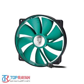 فن سی پی یو دیپ کول مدل گیم استورم لوسیفر وی ۲ - 3