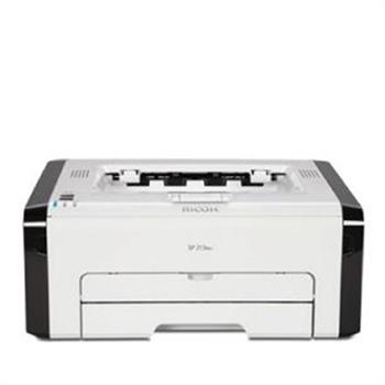 Ricoh SP 211 Laser Printer - 6