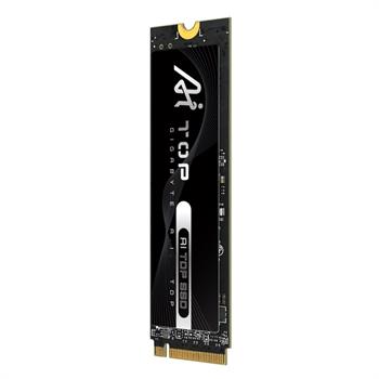 اس اس دی اینترنال گیگابایت AI TOP 100E ظرفیت 320 گیگابایت - 3