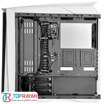 کیس سیلوراستون مدل SST-PM۰۱W-RGB - 9