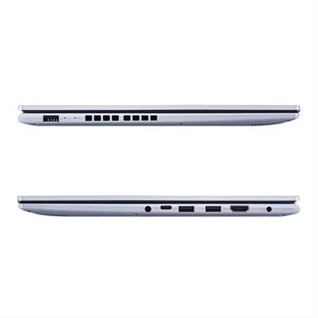لپ تاپ ایسوس مدل VivoBook A1502ZA پردازنده Core i3 1215U رم 4GB حافظه 256GB SSD گرافیک Intel Iris Xe  - 5