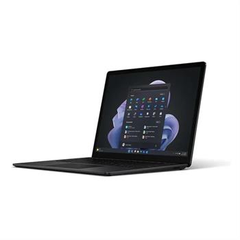 لپ تاپ مایکروسافت 15 اینچ مدل Surface Laptop 5 پردازنده Core i7 1265U رم 16GB حافظه 256GB SSD گرافیک Intel - 4
