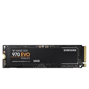 اس اس دی M.2 سامسونگ مدل 970 EVO ظرفیت 500 گیگابایت - 2