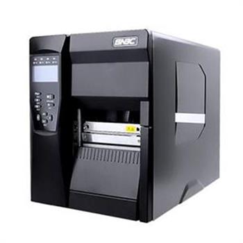 پرینتر لیبل زن صنعتی اس ان بی سی مدل BTP-7400