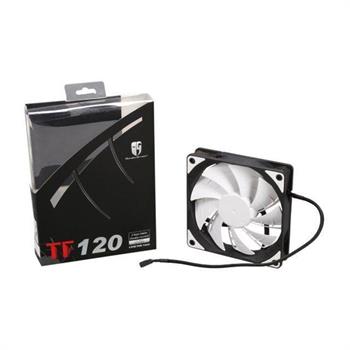 فن خنک کننده کیس دیپکول مدل DEEPCOOL TF120 - 4