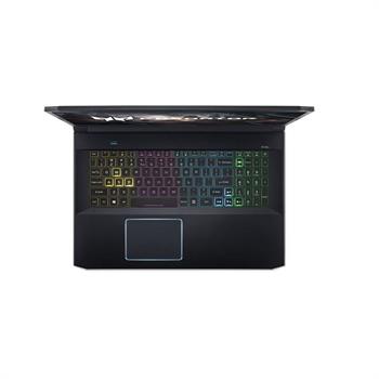 لپ تاپ ایسر 15.6 اینچ مدل Predator TRITON PT315 پردازنده Core i7 10750H رم 24GB حافظه 1TB SSD گرافیک 6GB GTX 1660TI - 4