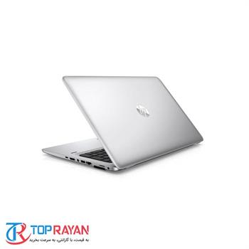 لپ تاپ اچ پی مدل EliteBook ۸۴۰ G۳ با پردازنده i۵ و صفحه نمایش فول اچ دی - 5
