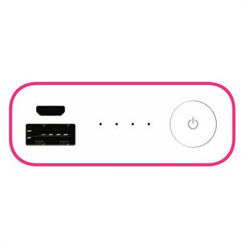  پاور بانک ایسوس مدل ZenPower ABTU005 ظرفیت 10050 میلی آمپر ساعت  - 7