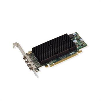 کارت گرافیک M9148 LP ماتروکس 1 گیگابایتی