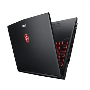 MSI GL62M 7RC - Core i7-8GB-1T+128GB-2GB - 9