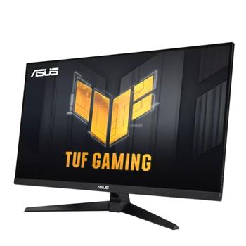 مانیتور گیمینگ 31.5 اینچ ایسوس مدل TUF Gaming VG32AQA1A - 5