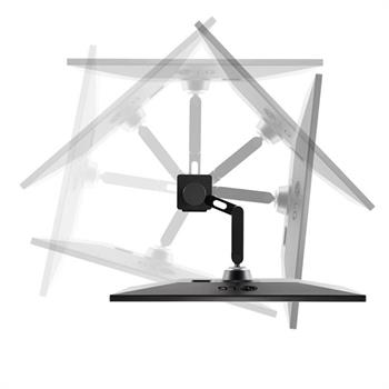 مانیتور 27 اینچ ال جی مدل 27UN880 - 8