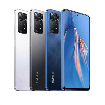 گوشی موبایل شیائومی Redmi Note 11E Pro 5G ظرفیت 128 گیگابایت رم 8 گیگابایت - 3
