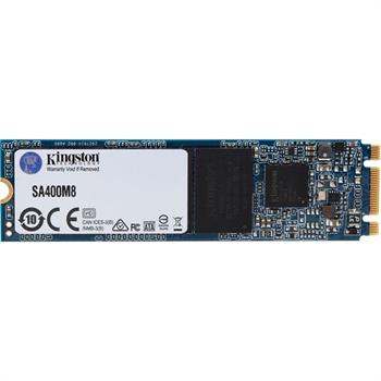 حافظه m.2 کینگستون مدل A400 ظرفیت 120 گیگابایت - 2