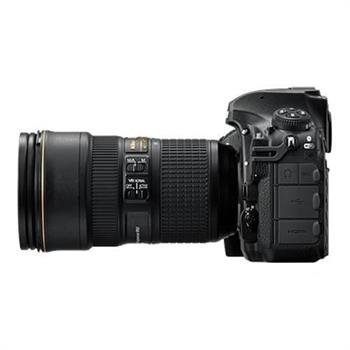 دوربین عکاسی نیکون مدل D850 - 4