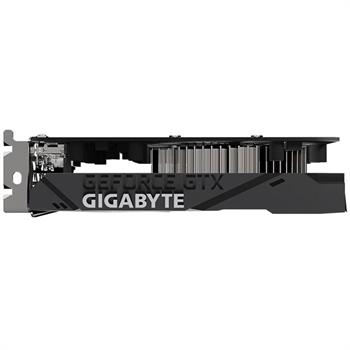 کارت گرافیک گیگابایت GeForce GTX 1650 4G - 4
