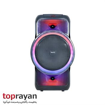 اسپیکر بلوتوثی قابل حمل تسکو مدل TSCO TS 1902 - 5