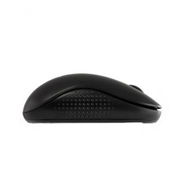 کیبورد و ماوس بی‌سیم و بسیار باریک بیاند مدل FCM-5225RF - 2