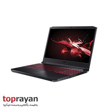 لپ تاپ ایسر Nitro 7 AN715 Core i7 16GB 1TB SSD 4GB 1650 - 2