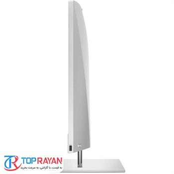 کامپیوتر آماده 27 اینچی اچ پی مدل Pavilion 27 DP1000 - B پردازنده Core i7 1165G7 رم 16GB حافظه 1TB SSD گرافیک intel  - 3