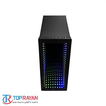 کیس ریدمکس مدل GALAXY - 3