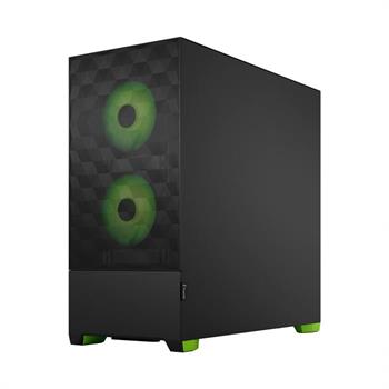کیس Fractal Design Pop Air RGB - Green Core - 3