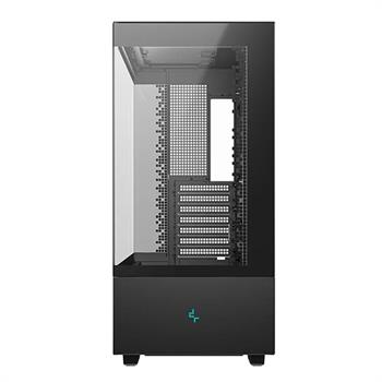 کیس دیپ کول  CH690 Black - 3