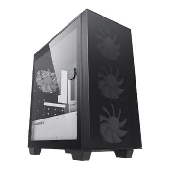کیس کامپیوتر GAME MAX Aero Mini ECO H607 - 2