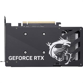 کارت گرافیک گیمینگ ام اس آی  GeForce RTX™ 5050 8G  - 4