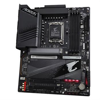 مادربرد گیگابایت Z790 AORUS ELITE AX (rev. 1.0) DDR5 - 4