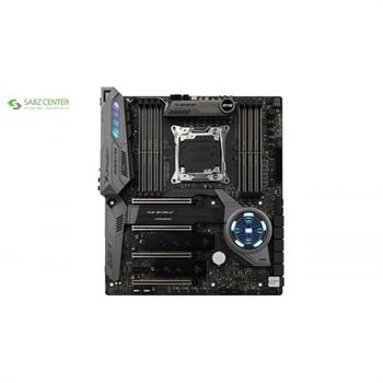 MB: MSI X299 XPower Gaming AC - 2