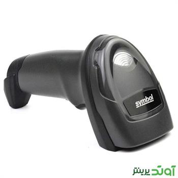 بارکد اسکنر زبرا مدل Symbol DS4308 - 5