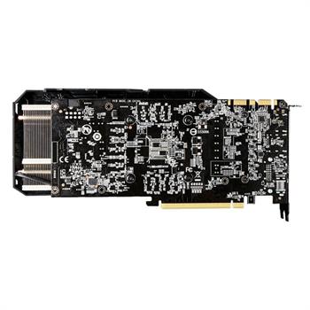 کارت گرافیک گیگابایت مدل جی تی ایکس 1070 تی آی وایندفورس با حافظه 8 گیگابایت - 6