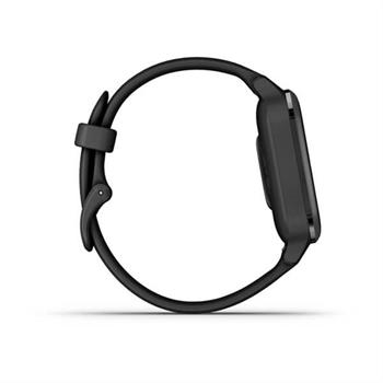 ساعت هوشمند گارمین مدل Venu Sq Music Edition Slate Aluminium Bezel  - 3