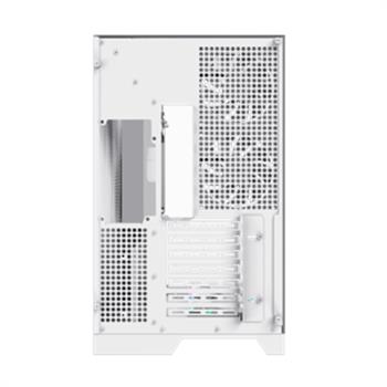 کیس گیمینگ گیم مکس مدل GAMEMAX CASE INFINITY PRO WHITE - 8