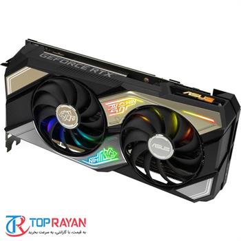 کارت گرافیک ایسوس KO RTX3070 8G GAMING - 3