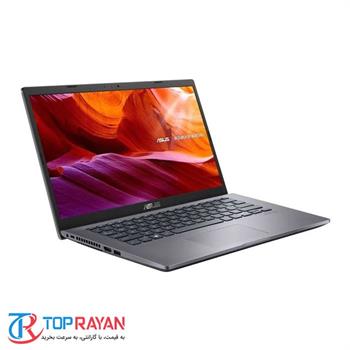 لپ تاپ 14 اینچ ایسوس مدل X409FA پردازنده Core i3 10110U رم 4GB حافظه 1TB گرافیک HD Intel - 2
