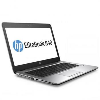 HP EliteBook 840 G3 -Core i5-8GB-256GB - 4