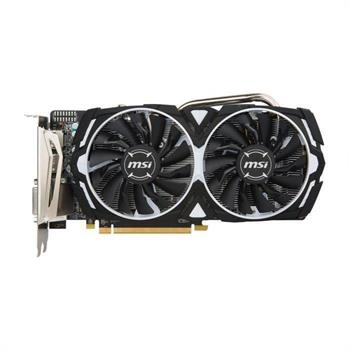کارت گرافیک ام اس آی RX 470 MINER 4G - 7