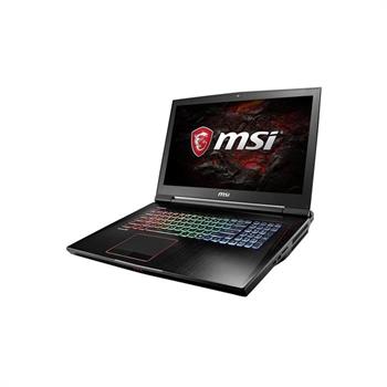 لپتاپ ام اس آی مدل GT۷۳EVR ۷RF Titan Pro با پردازنده i۷ - 2
