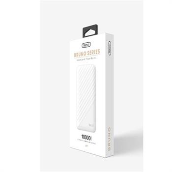پاوربانک رسی مدل RB10000 ظرفیت 10000 میلی آمپر ساعت - 5