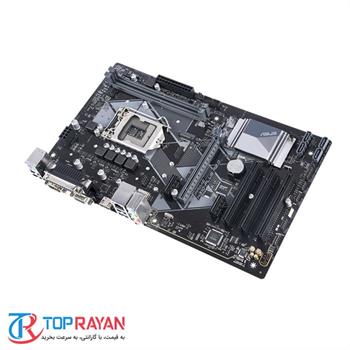 مادربرد ایسوس PRIME H310 PLUS R2.0 - 3