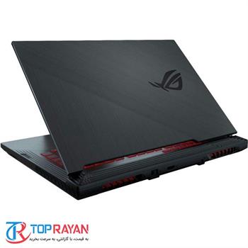 لپ تاپ ایسوس مدل ROG Strix G۵۳۱GT با پردازنده i۷ - 2