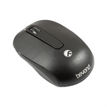 کیبورد و ماوس بی سیم بیاند (کمبو) مدل BMK-5310 RF - 5