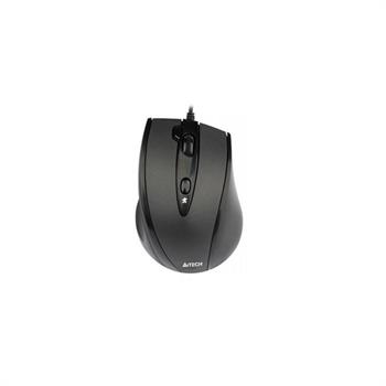 ماوس ای‌فورتک مدل N-770FX  - 2