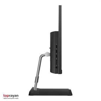 کامپیوتر آماده AIO لنوو 22 اینچ مدل v30 پردازنده i3 10110 رم 4GB حافظه 1TB گرافیک Intel غیر لمسی - 4