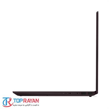 لپ تاپ ۱۵ اینچی لنوو مدل Ideapad S۳۴۰ - A - 6