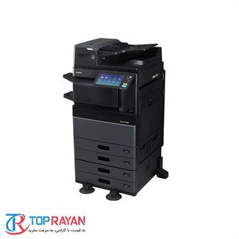 دستگاه کپی توشیبا مدل ای استدیو ۴۵۰۸ ای - 2