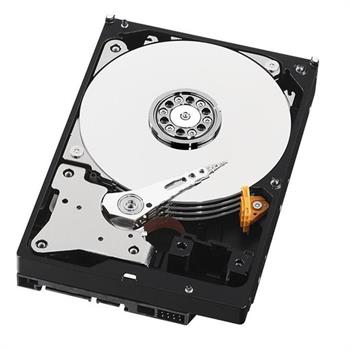 هارددیسک اینترنال وسترن دیجیتال سری بنفش 64 مگابایت کش ظرفیت 6 ترابایت - 4